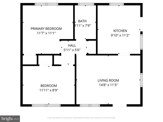 40 ABERDEEN AVE, Aberdeen, MD 21001