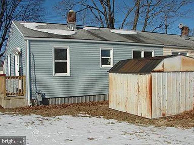 40 ABERDEEN AVE, Aberdeen, MD 21001