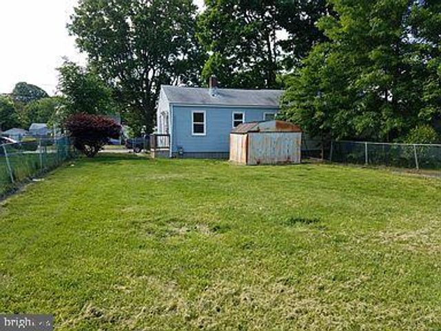 40 ABERDEEN AVE, Aberdeen, MD 21001