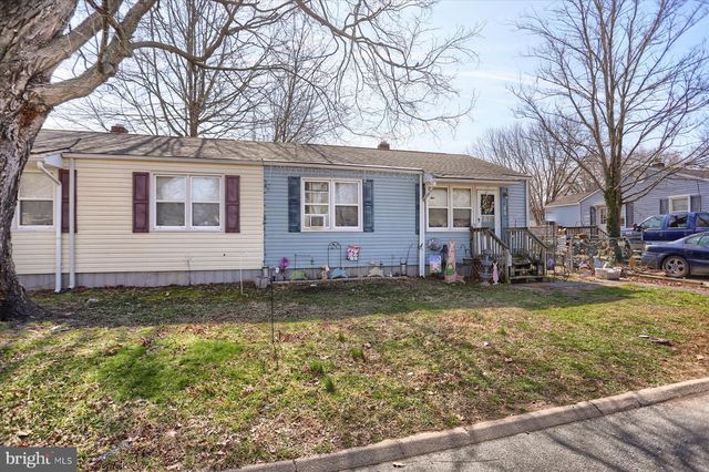 40 ABERDEEN AVE, Aberdeen, MD 21001