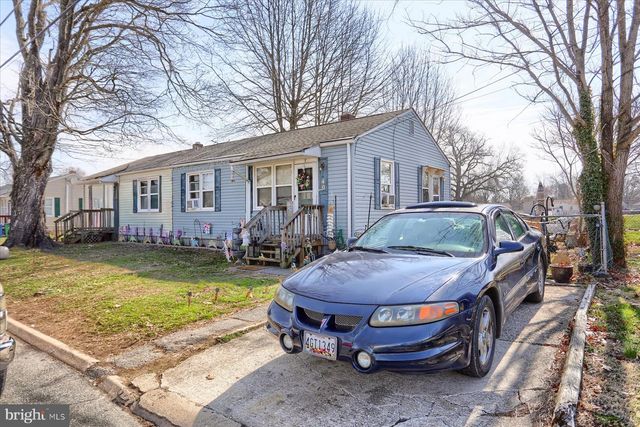 40 ABERDEEN AVE, Aberdeen, MD 21001