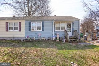 40 ABERDEEN AVE, Aberdeen, MD 21001