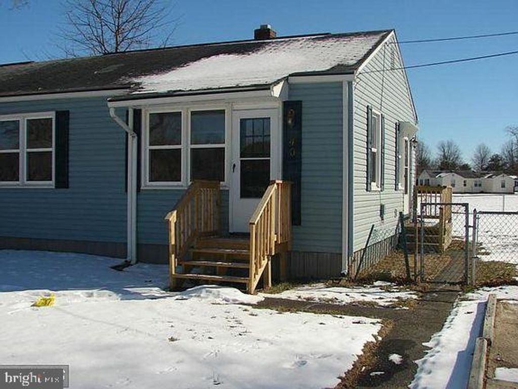 40 ABERDEEN AVE, Aberdeen, MD 21001