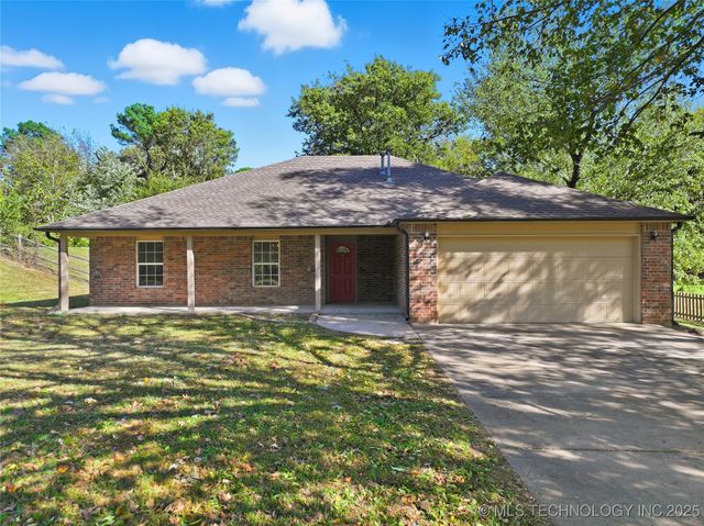 8375 Wright Place, Broken Arrow, OK 74014