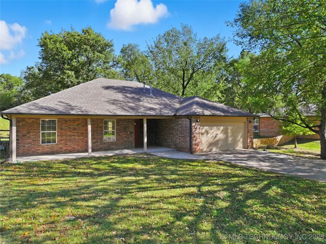 8375 Wright Place, Broken Arrow, OK 74014