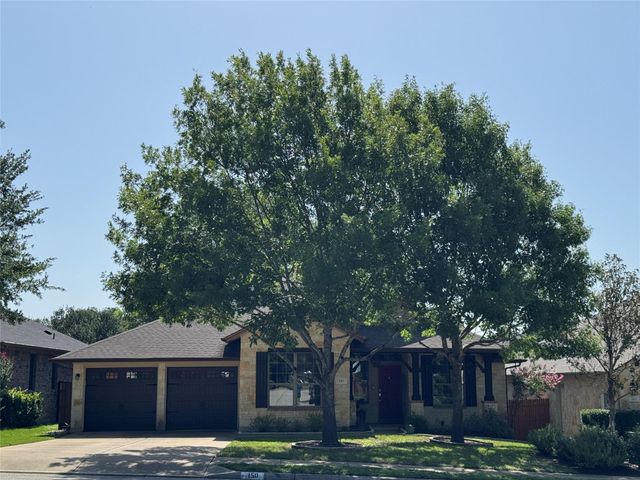 150 Saint Richie LN, Austin, TX 78737