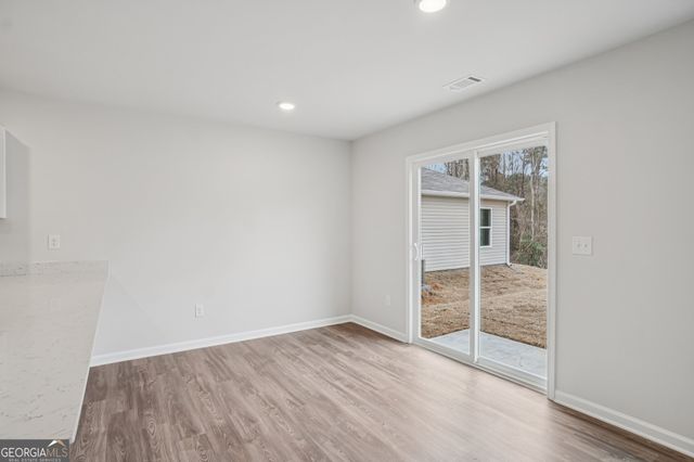 245 Golden Raintree Drive, Jackson, GA 30233
