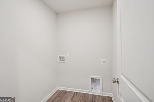 245 Golden Raintree Drive, Jackson, GA 30233