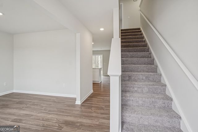 245 Golden Raintree Drive, Jackson, GA 30233