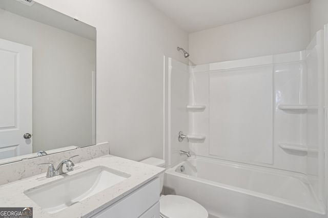 245 Golden Raintree Drive, Jackson, GA 30233