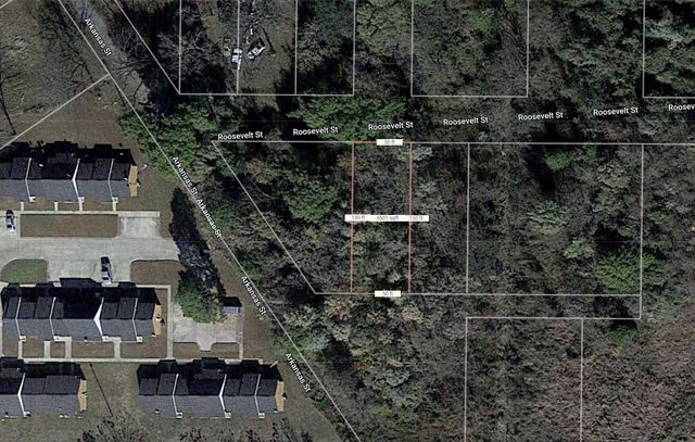 0 Roosevelt Street, Other, AR 71643