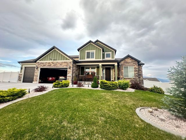 7413 S 5810 W, West Jordan, UT 84081