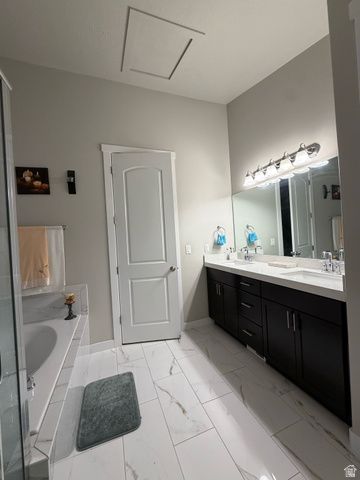 7413 S 5810 W, West Jordan, UT 84081