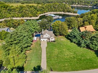 146 S Homestead Lane, Lancaster, KY 40444