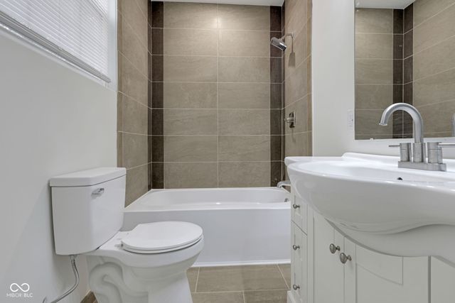 1208 W 18th Street, Indianapolis, IN 46202