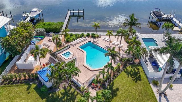 1007 GULF DRIVE N 217, Bradenton Beach, FL 34217