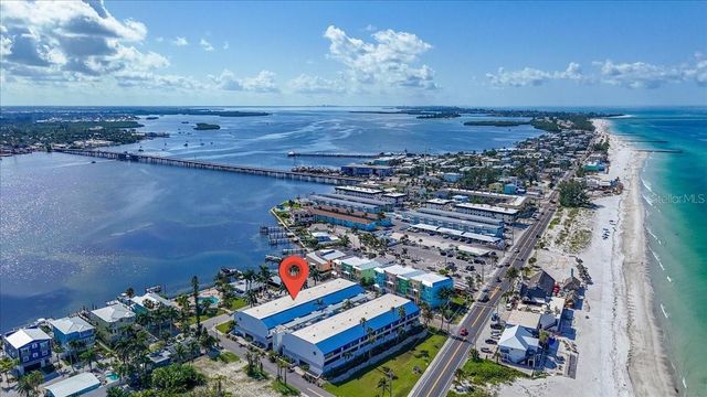 1007 GULF DRIVE N 217, Bradenton Beach, FL 34217