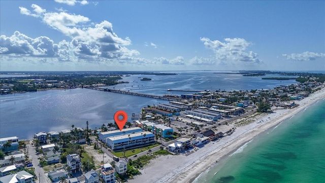 1007 GULF DRIVE N 217, Bradenton Beach, FL 34217