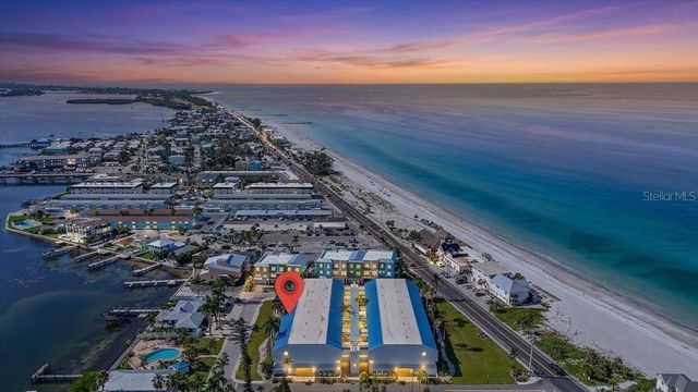 1007 GULF DRIVE N 217, Bradenton Beach, FL 34217