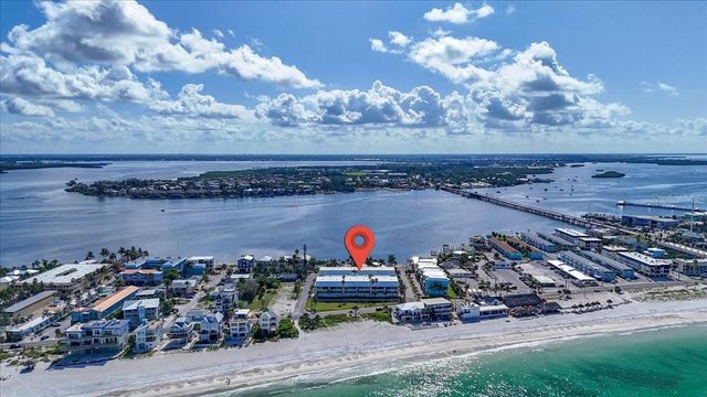1007 GULF DRIVE N 217, Bradenton Beach, FL 34217