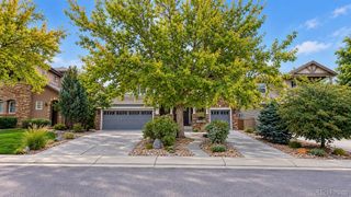 10621 Briarglen Circle, Highlands Ranch, CO 80130