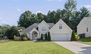 200 Kensington Trace, Stockbridge, GA 30281