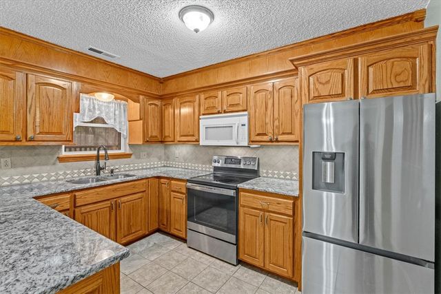 1506 Joye Street, Springdale, AR 72762