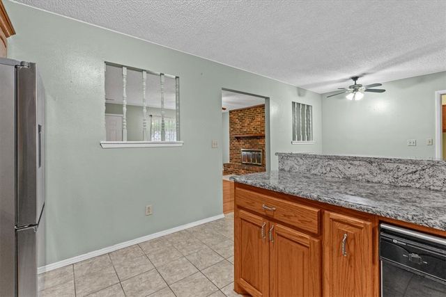 1506 Joye Street, Springdale, AR 72762