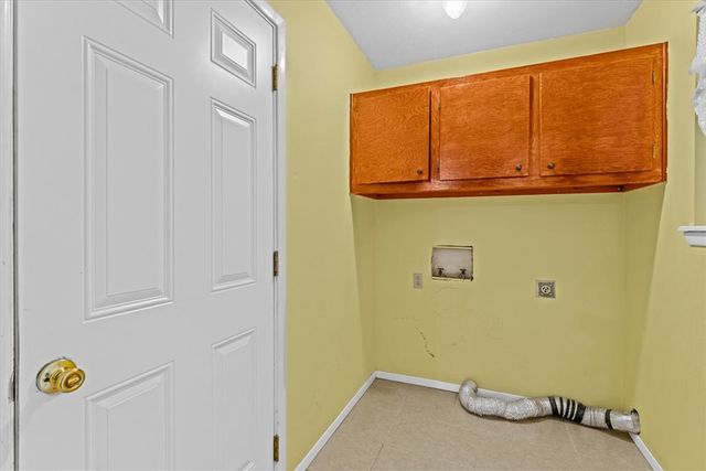 1506 Joye Street, Springdale, AR 72762