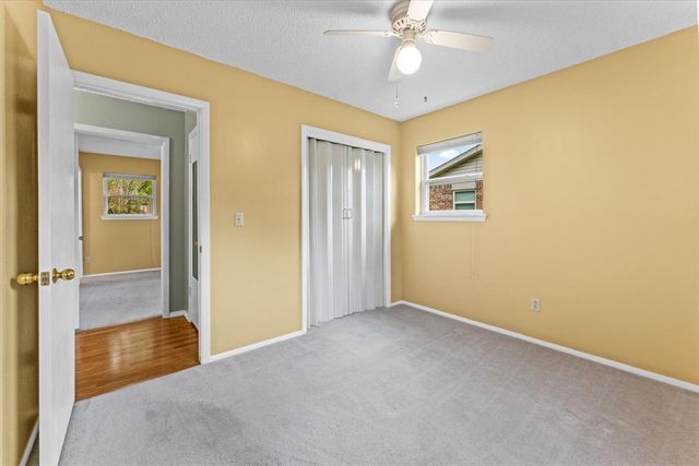 1506 Joye Street, Springdale, AR 72762