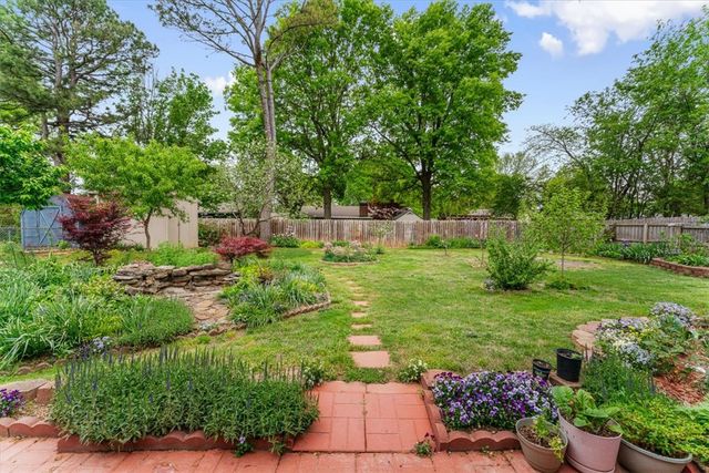 1506 Joye Street, Springdale, AR 72762