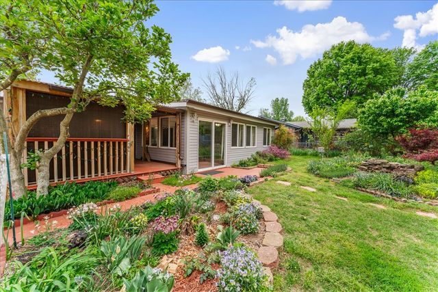 1506 Joye Street, Springdale, AR 72762