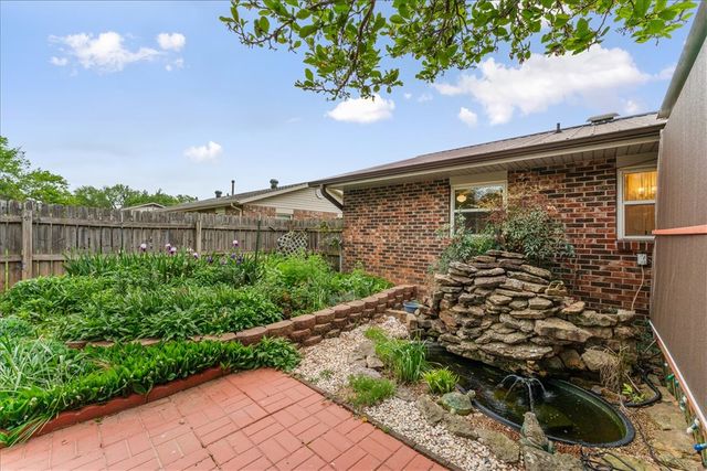 1506 Joye Street, Springdale, AR 72762
