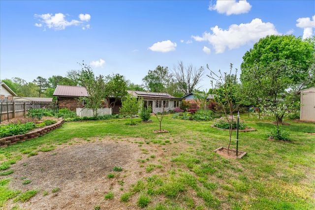 1506 Joye Street, Springdale, AR 72762