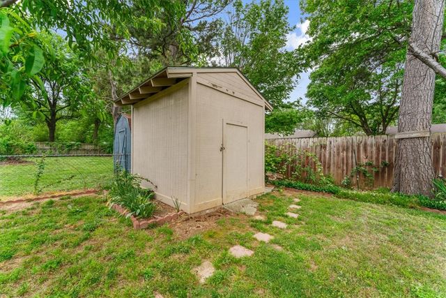 1506 Joye Street, Springdale, AR 72762