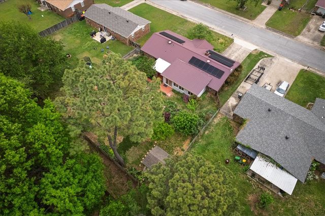 1506 Joye Street, Springdale, AR 72762