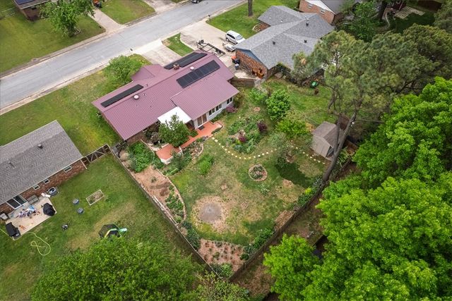 1506 Joye Street, Springdale, AR 72762