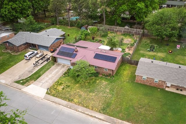 1506 Joye Street, Springdale, AR 72762