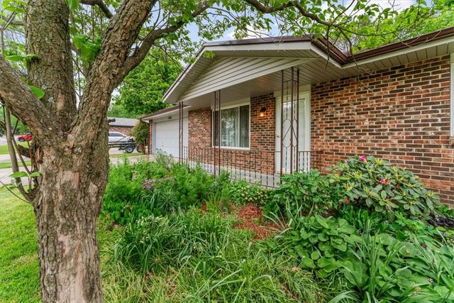 1506 Joye Street, Springdale, AR 72762