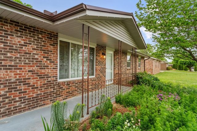 1506 Joye Street, Springdale, AR 72762