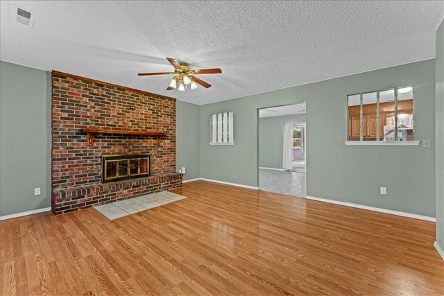 1506 Joye Street, Springdale, AR 72762