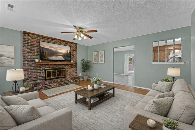 1506 Joye Street, Springdale, AR 72762