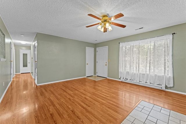 1506 Joye Street, Springdale, AR 72762