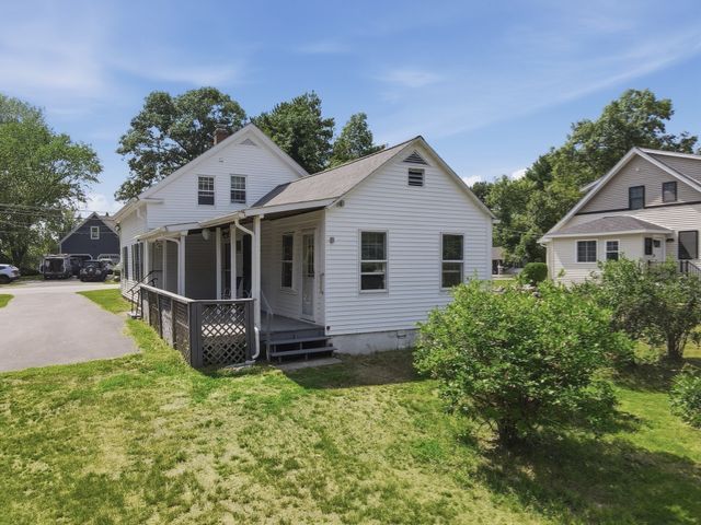 40 Boylston Circle, Shrewsbury, MA 01545
