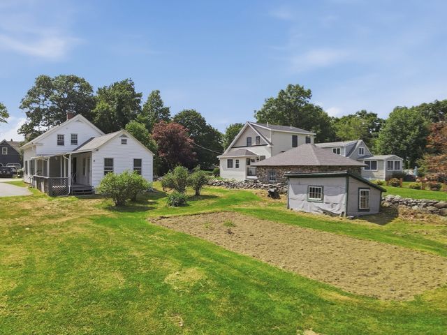 40 Boylston Circle, Shrewsbury, MA 01545