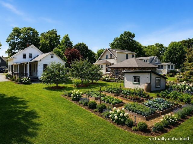 40 Boylston Circle, Shrewsbury, MA 01545