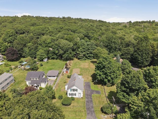 40 Boylston Circle, Shrewsbury, MA 01545