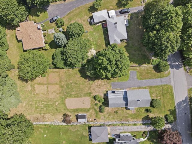40 Boylston Circle, Shrewsbury, MA 01545