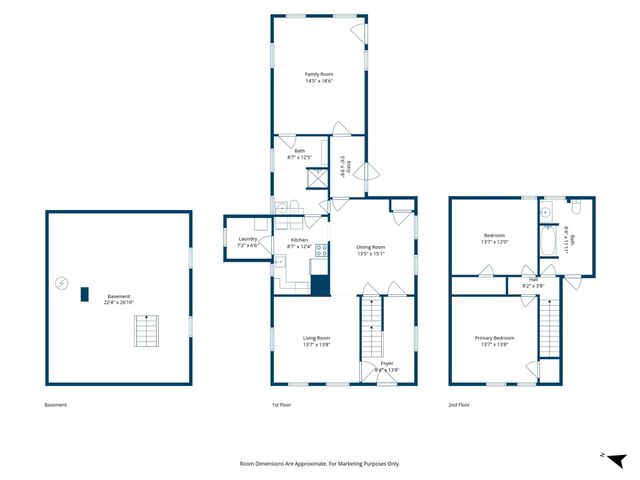 40 Boylston Circle, Shrewsbury, MA 01545