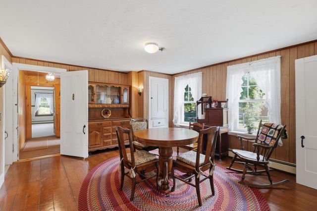 40 Boylston Circle, Shrewsbury, MA 01545